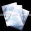 High  temperature sterilization bag  embossed vacuum bags
