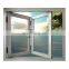 folding window grill design aluminium window fold bar horizontal folding windows