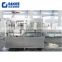 2000CPH 2-in-1 aluminum beer can filling machine canning machine