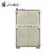 JIMBO Customized Hot Sale Hotel Steel Safety Heavy duty Fire Rate Double Door 2 hour Fireproof safe