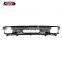 4x4 Auto Parts Other Exterior Accessories Black ABS T r D grills Front Grill Car Grille Fit For Tacoma 1995-1997