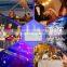 Star Starry Aurora Constellations Projector Party Night Light Lamp Nachtlicht Lighting