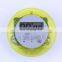 Round Shape Mini LED Electrical Kitchen Digital Timer for Cooking