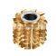 LIVTER Gear Cutting Tools Gear Hob Cutter Module Gear Hob