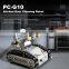 Waterproof PC-G10 kitchen duct cleaning machine grease duct cleaning equipment for restaurant kitchen use