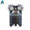 PCS-150III professional industrial duct cleaning robot