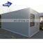 Contenedores maritimos 20' 40 iso containerized houses for modular school buildings