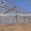 Prefabricated Steel Structure Steel Building Steel Plant Factory Warehouse Workshop In North Europe of Free Design
