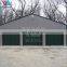 Outta House Barn Prefab Barn  Livestock Mini Barn
