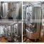 Maidilong 500L stainless steel BBT for brewpub