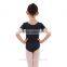 New Dance Training Wear and Ballet Dance Performance Leotard Children