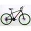 Hot selling high-quality 26 inch mountain bikes can be customized