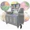 Vacuum 8L Small Sausage Single Phase 10L 50L Mixer 250 Bowl Cutter 80L Automatic Mix Meat Chop Machine 200L