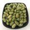 Dry roasted edamame light salted