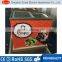 200L glass door display freezer ice cream freezer