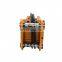 Concrete Crusher Hydraulic Rock Breaker Excavator Attachment