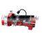D250V with high quality beach lathe machine