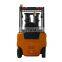 Hot Sale Chinese 3.5ton Battery Forklift Pallet Truck With 3m Height With Cheap Price