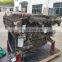 boat engine 240hp Yuchai  motor marino YC6MK240L-C20