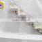 2015 new design antique wooden ladder shape wall shelf for home decor.HW15A0068