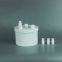 500ml Three-necked PTFE Flask Tetrafluoro Reaction Flask for PTFE Condensation Recovery Device