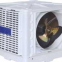 Air Flow22000M3/H Axial Evaporative Air Cooler