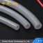 Multi-Specification Automotive Heating Hose Braided Silicone Reinforced Tube Mesh Pipe