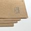 Gift Wrapping Paper  Brown Kraft Liner Paperboard Kraft Liners For Printing And Packaging