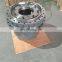 34E7-02500 Передаточная коробка для передвижения для Hyundai R450LC-3, R450LC-7, R480LC-9, R500LC-7, R520LC-9