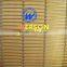 copper Architectural cable Wire Mesh for Facade cladding | generalmesh