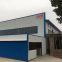 Prefabricationshopsteelstructurebuildings