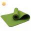 High Quality Factory Supply tpe 6mm yoga mat High Density