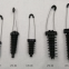 High-quality nylon material Insulation Optic Fiber Tension Clamp with a diameter of 5-8mm