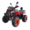 4wheeler automatic quad bike 150CC  200CC off-road quad ATV motorcycle hummer ATV