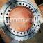 Fast delivery  slewing ring  bearing  08 0307 00