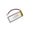 Lithium Battery From China WholesaleRechargeable Battery For Iphone UFX 102055 1100mAh 3.7 v lipo battery