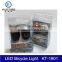 fashion silicone gifts led light