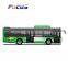 2020 Dongfeng 29 Seater Diesel Coach Bus 4X4 off Road Bus 30 Seats off Road Mini Bus for Sale