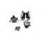 Proveedores de repuestos para camiones Sinotruk Howo. Partes del motor, transmisión, eje y cabina del camión. Farol de niebla delantero EZ9225720003 (izquierdo)