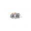 Bestseller SINOTRUK SITRAK CNHTC SITRAK ZF16S2530TO 16-Gang-Getriebebaugruppe 711W52101-0021 Schalld?mpfer-Schlauchverbinder (Gerade