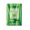 OEM  Make Your Own Brand Natural Aloe Vera Extract Nicotinamide Moistrizing Facial Mask