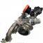 Turbo 49477-02320 Turbocharger for BMW 320i 325i 520i 525i X1 X3 Z4 B48 2.0T Car Engine
