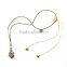 BL-100 Pearl Headphones ,Wireless Pearl Headphone, Mini Wireless Pearl Headphones