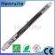 1000w 220v 600mm Carbon Fiber Infrared Heating Lamp carbon fiber quartz tube Infrared Quartz Heating Lamp
