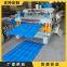 Tile pressing machinemetal roof panel pressing machinecolor steel tile forming machinefully automatic tile making machine