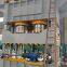metallurgical industry crucible forming hydraulic press machine for chamber filter press plate