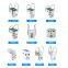 Full Set Pool Waterfall ABS Skimmer Ladder Filter System Swimming Pool Equipment Cleaning Accessories