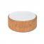Factory Popular Design Wood Bluetooth Wooden Speaker Wireless Stereo JL V5.0 For Hot Sale