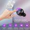 A6 TWS  Newest Wireless Sport Earphone BT5.0 Waterproof Stereo Headset For Redmi Huawei Samsung Digital Headphone