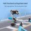 universal 360 degree Cell Phone stand flexible mobile clip mount quickly lock bike phone holder for bicycle motorcycle
